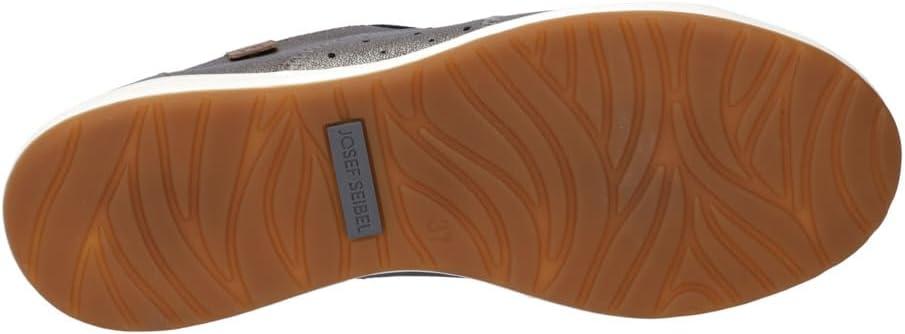 imageJosef Seibel Caren 01 Womens SneakerPlatin
