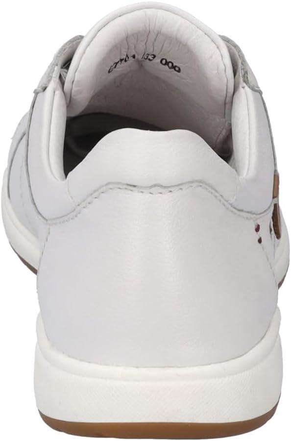 imageJosef Seibel Caren 01 Womens SneakerWhite