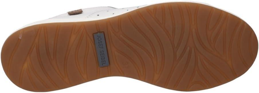 imageJosef Seibel Caren 01 Womens SneakerWhite