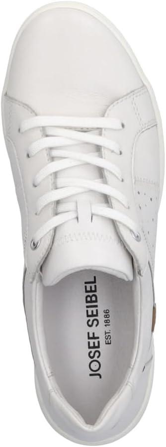 imageJosef Seibel Caren 01 Womens SneakerWhite