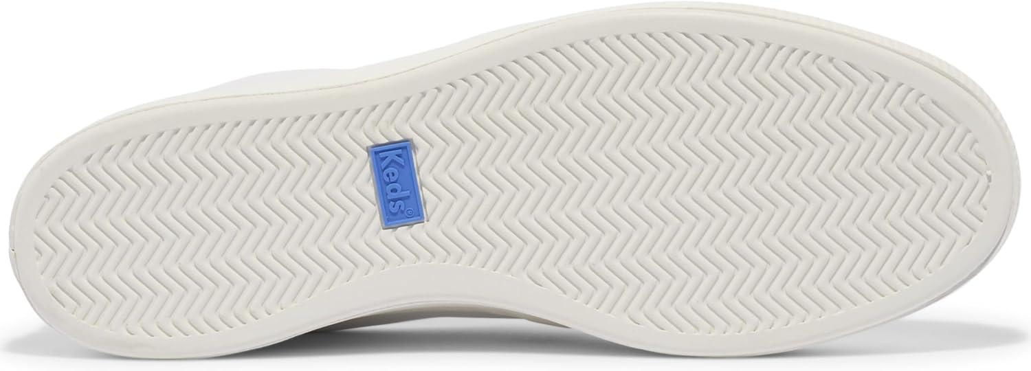 imageKeds Womens Pursuit Slip onEgretChampagne