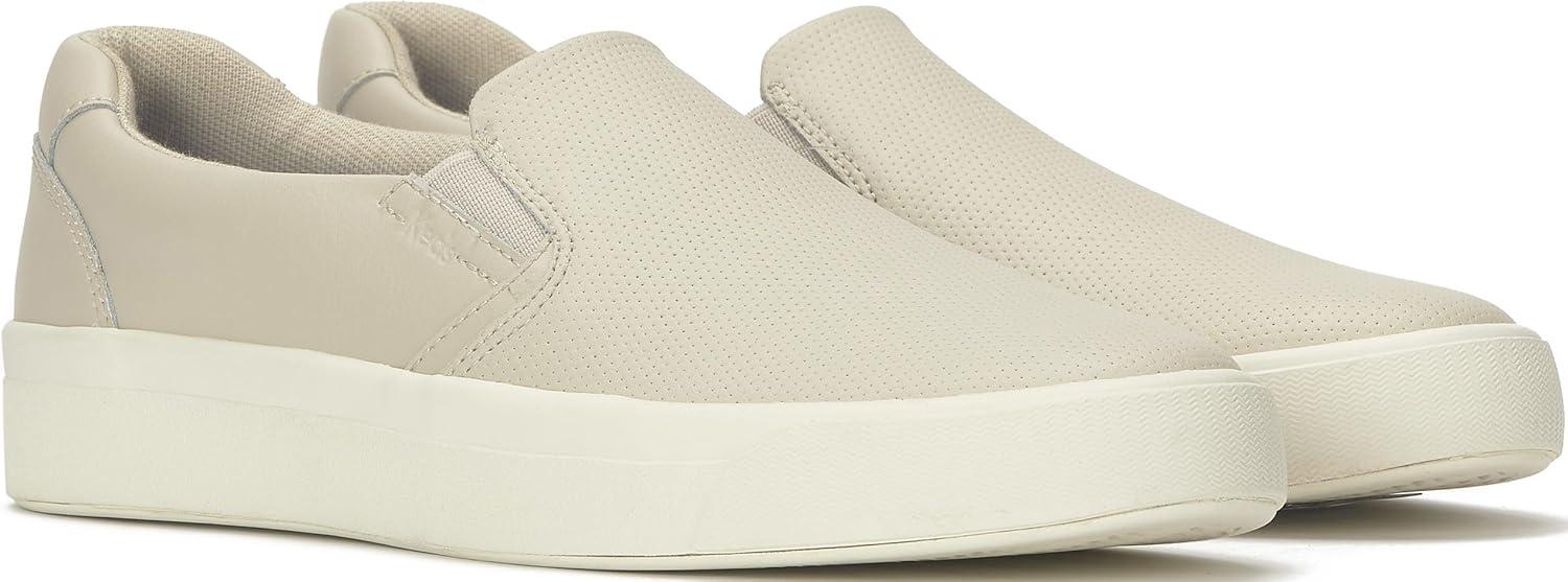 imageKeds Womens Pursuit Slip onOatmeal Leather