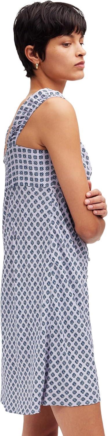 imageMadewell Womens Brenna DressWashed Lavender