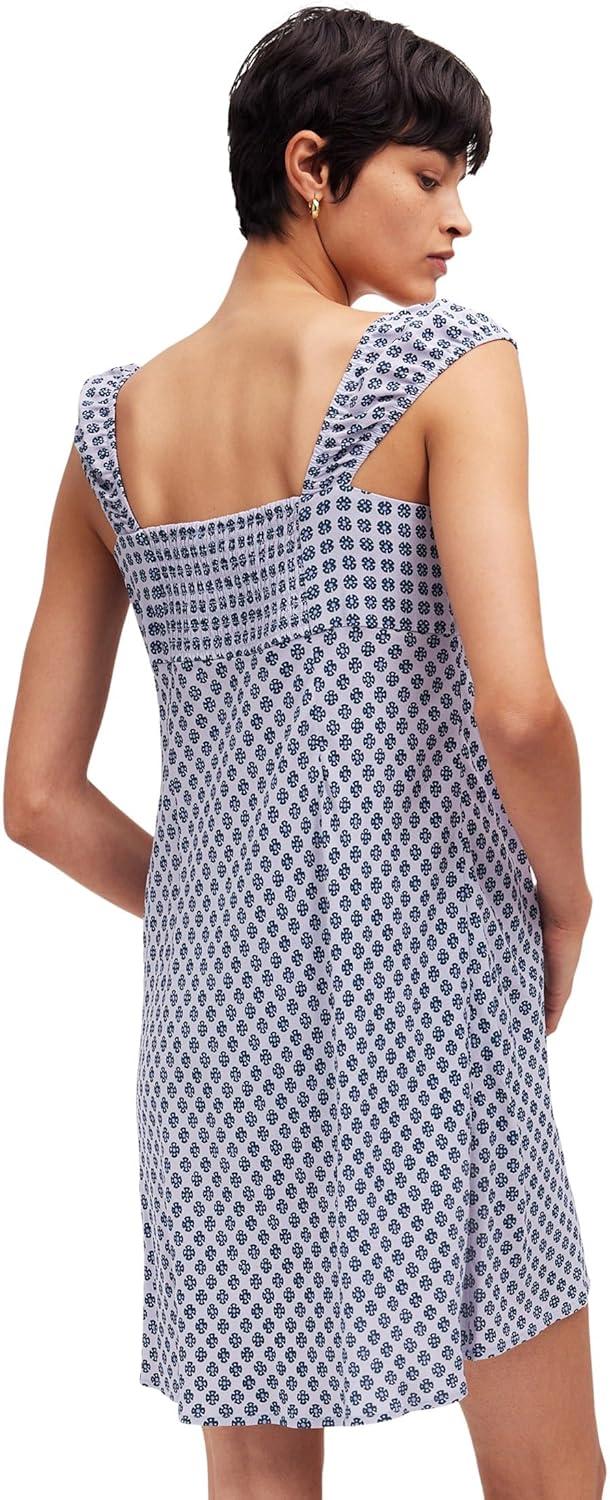 imageMadewell Womens Brenna DressWashed Lavender