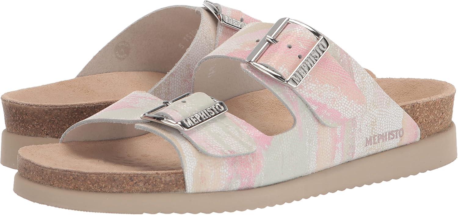 imageMephisto Womens Hester SandalMulti Kilim