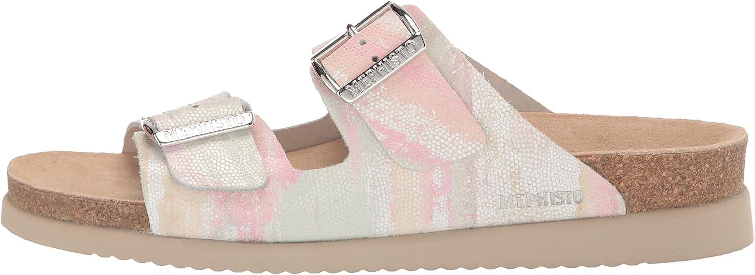 imageMephisto Womens Hester SandalMulti Kilim