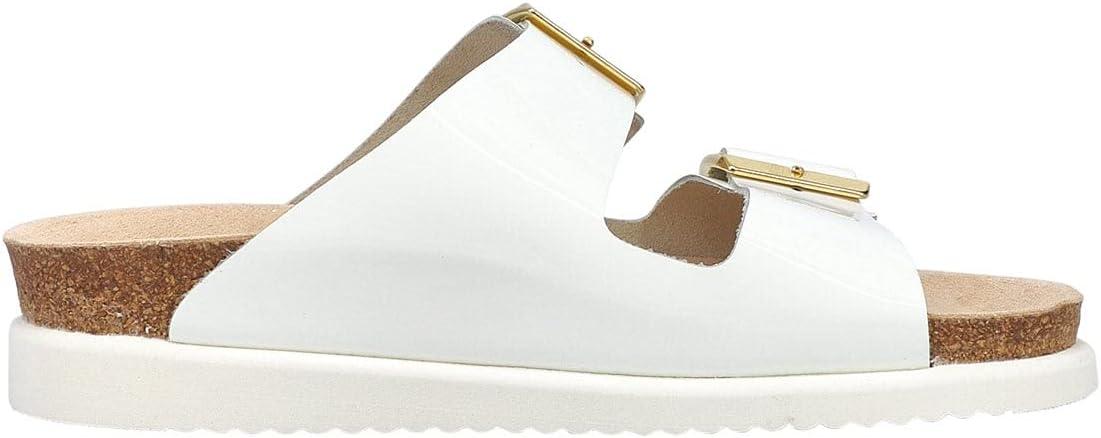 imageMephisto Womens Hester SandalWhite