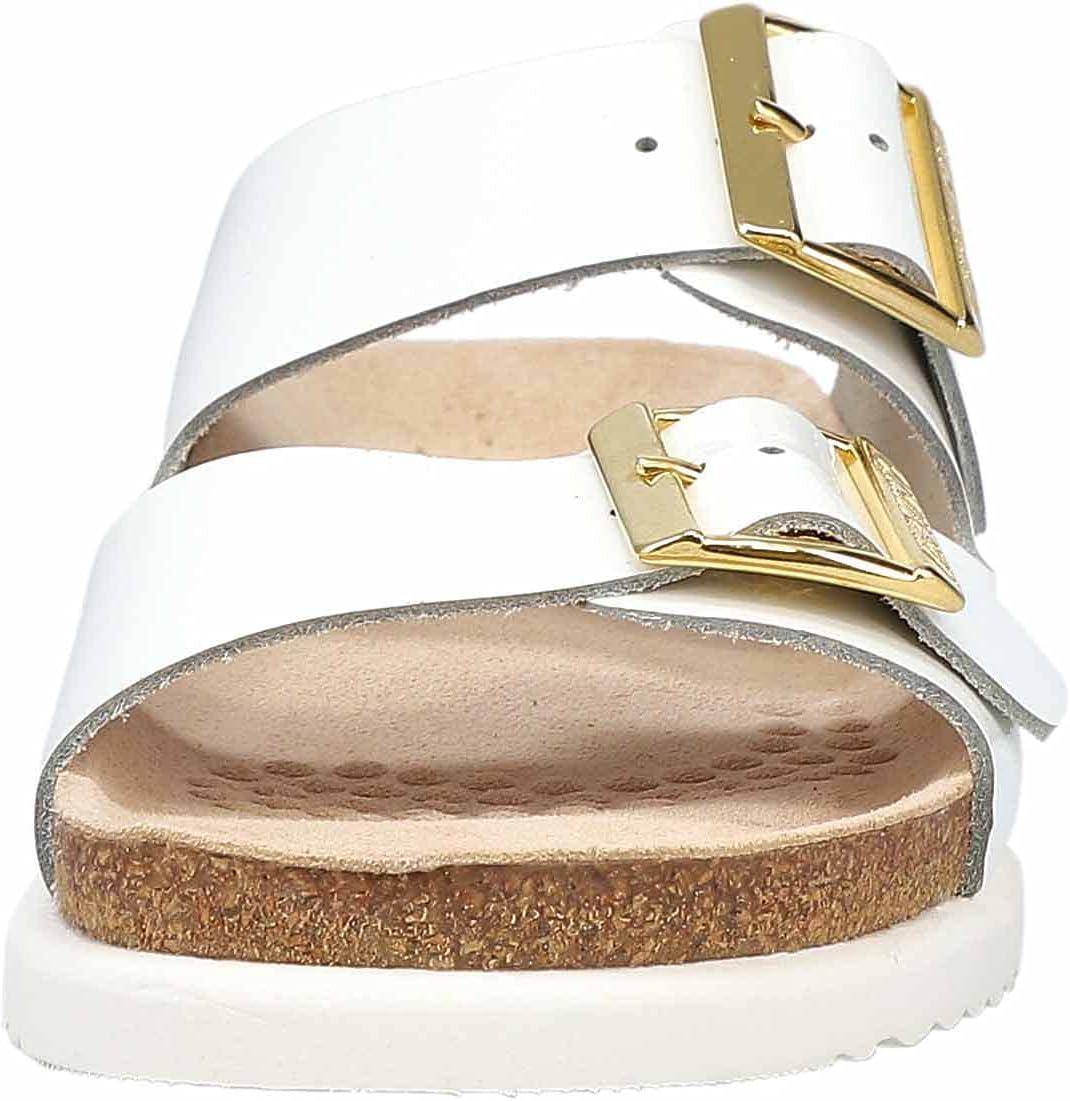 imageMephisto Womens Hester SandalWhite