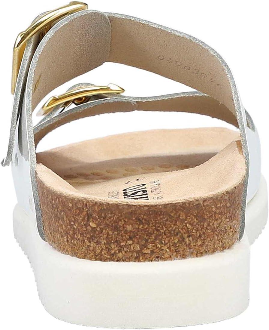 imageMephisto Womens Hester SandalWhite