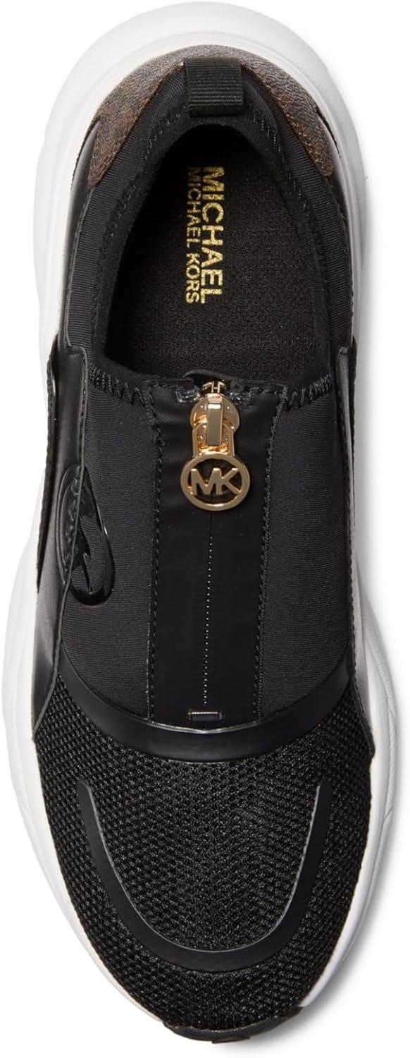 imageMichael Kors Womens SneakerBrown Multi