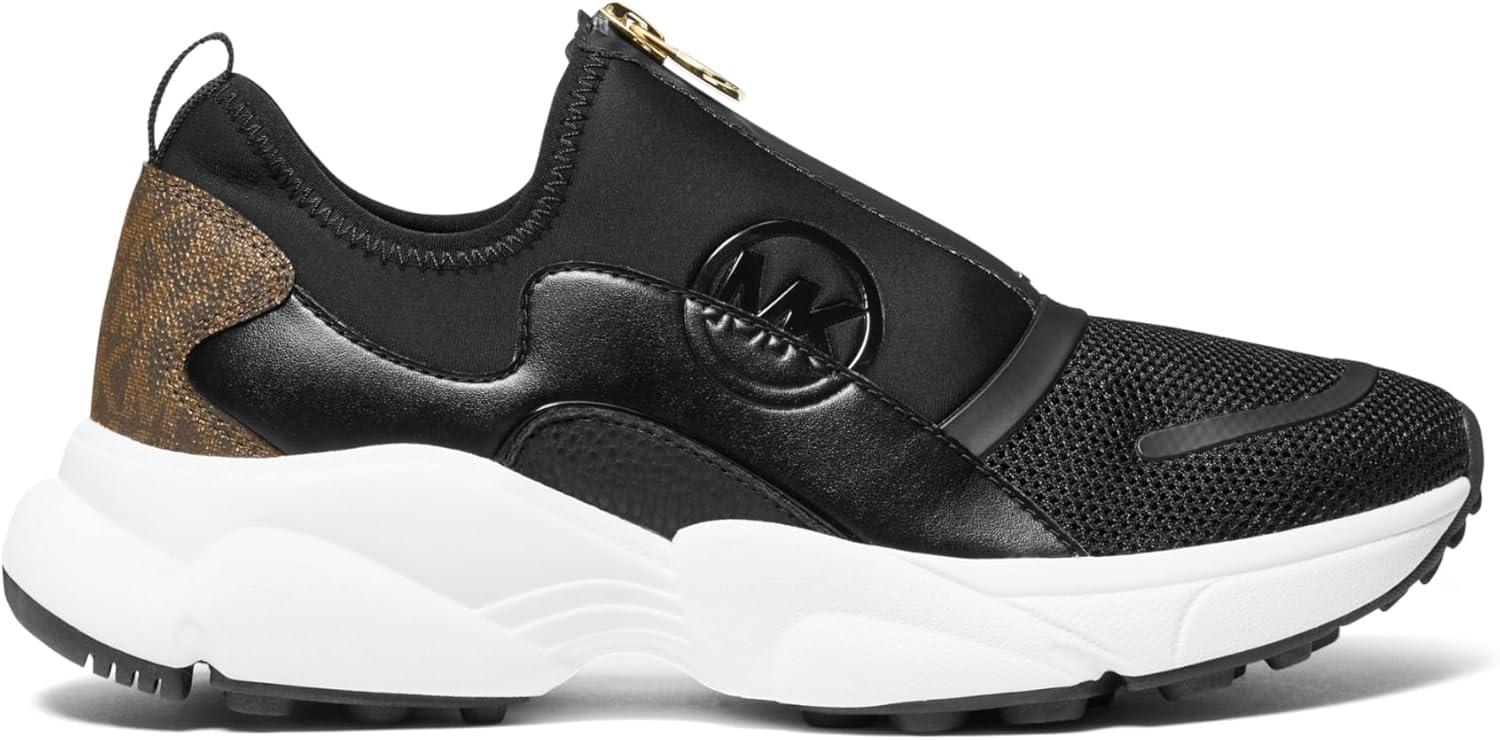 imageMichael Kors Womens SneakerBrown Multi