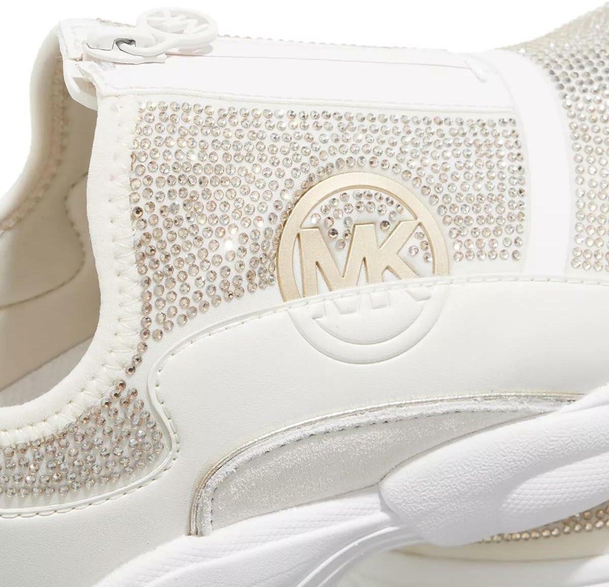 imageMichael Kors Womens SneakerCream