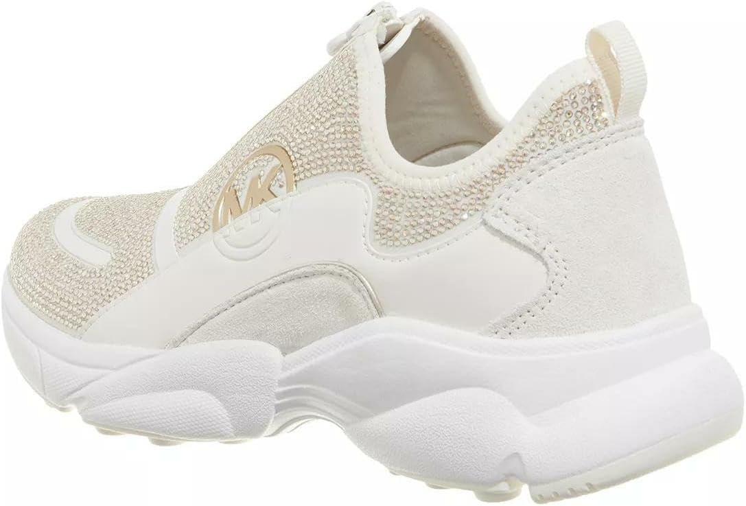 imageMichael Kors Womens SneakerCream