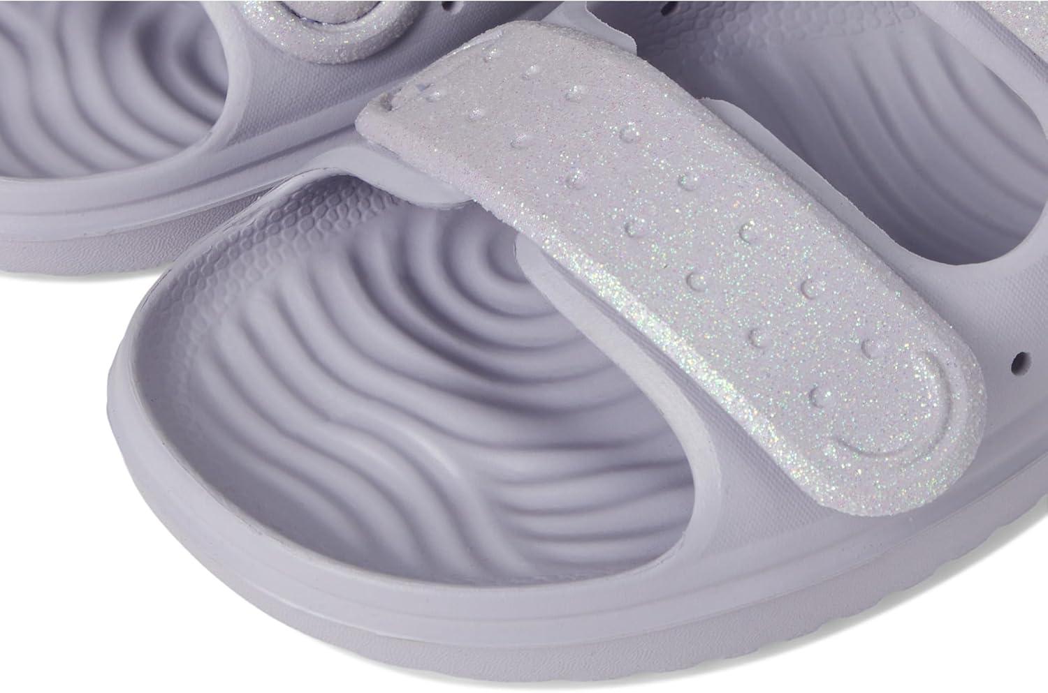 imageNative Shoes UnisexChild Chase BioBling Little Big Kid SneakerFuture Purple BlingFuture Purple