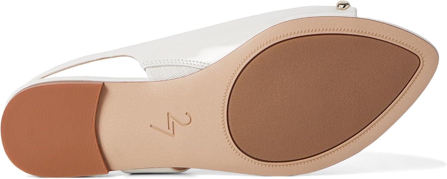 imageNaturalizer Womens 27 Edit Via SandalWarm White