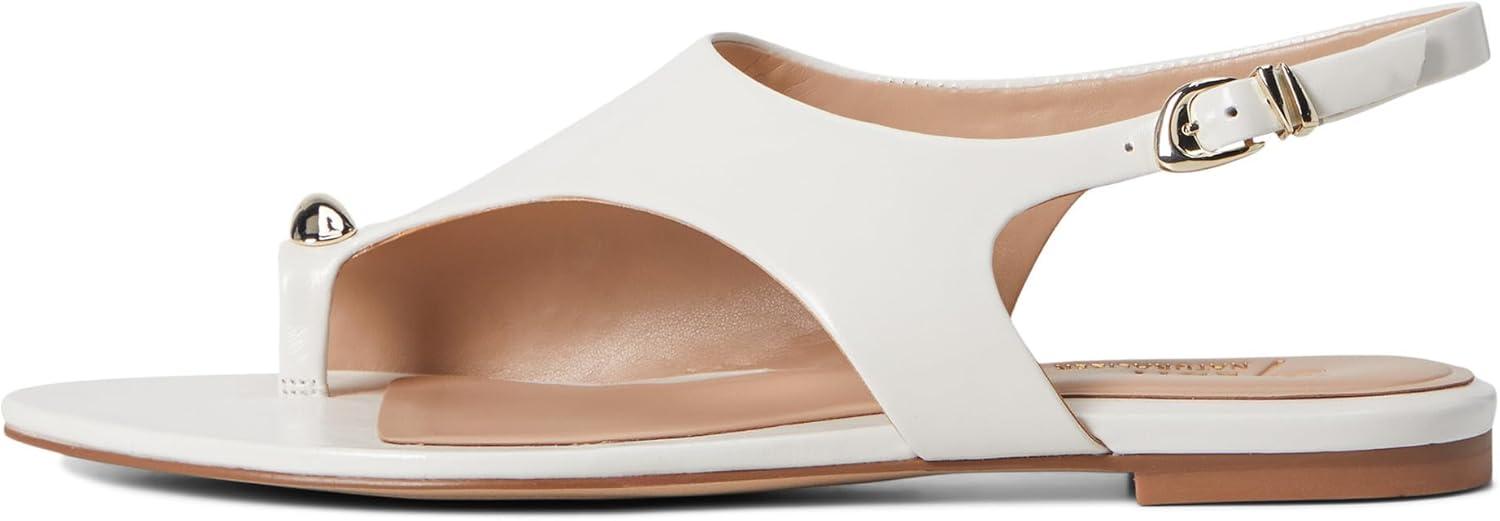 imageNaturalizer Womens 27 Edit Via SandalWarm White