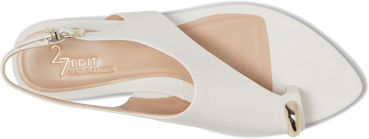 imageNaturalizer Womens 27 Edit Via SandalWarm White
