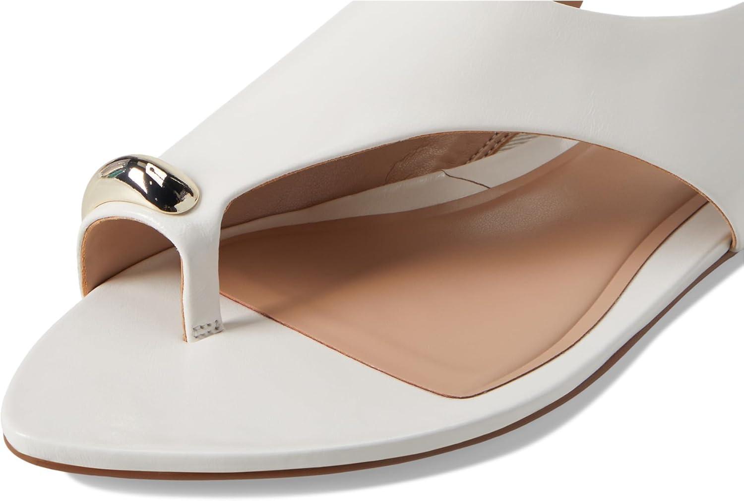 imageNaturalizer Womens 27 Edit Via SandalWarm White