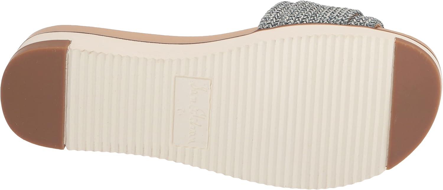 imageSam Edelman Womens Ariane Slide SandalWashed New Blue