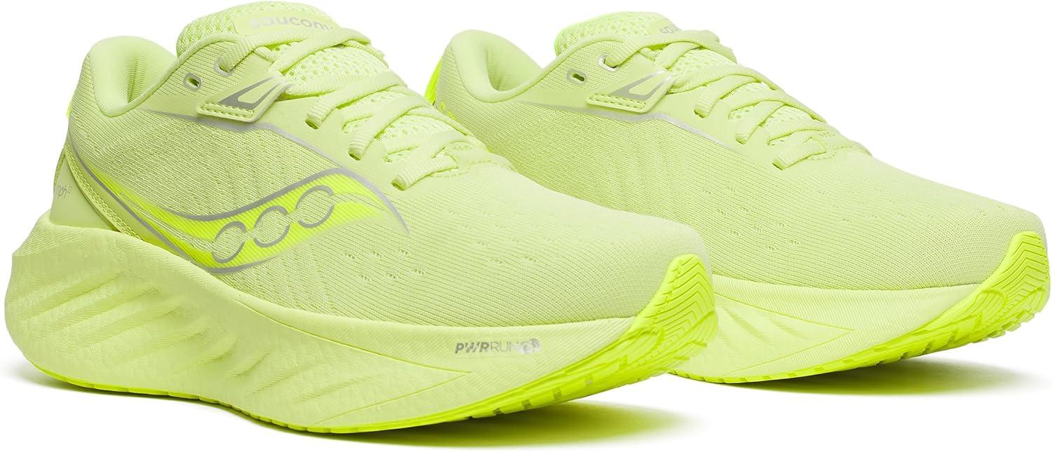 imageSaucony womens Triumph 22SunnyCitron