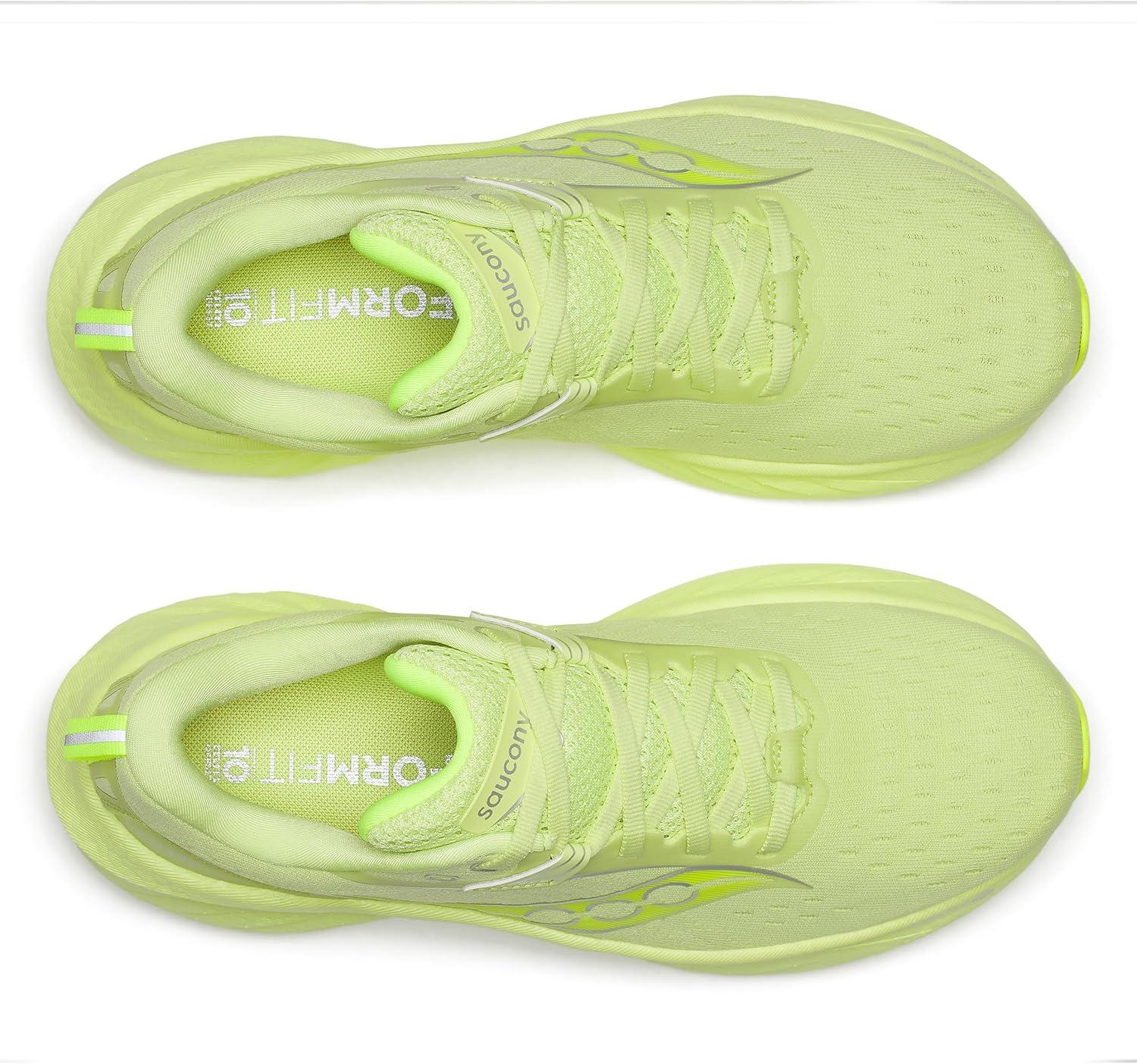 imageSaucony womens Triumph 22SunnyCitron