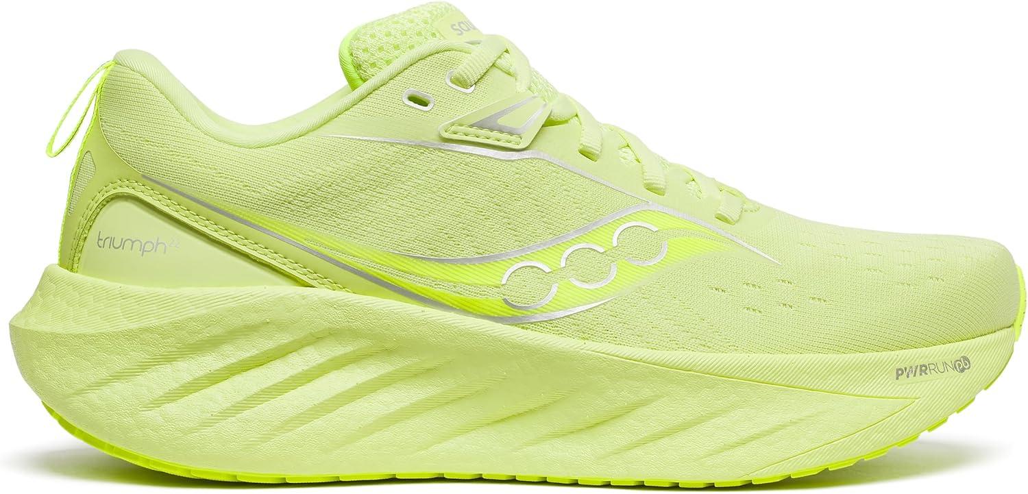 imageSaucony womens Triumph 22SunnyCitron