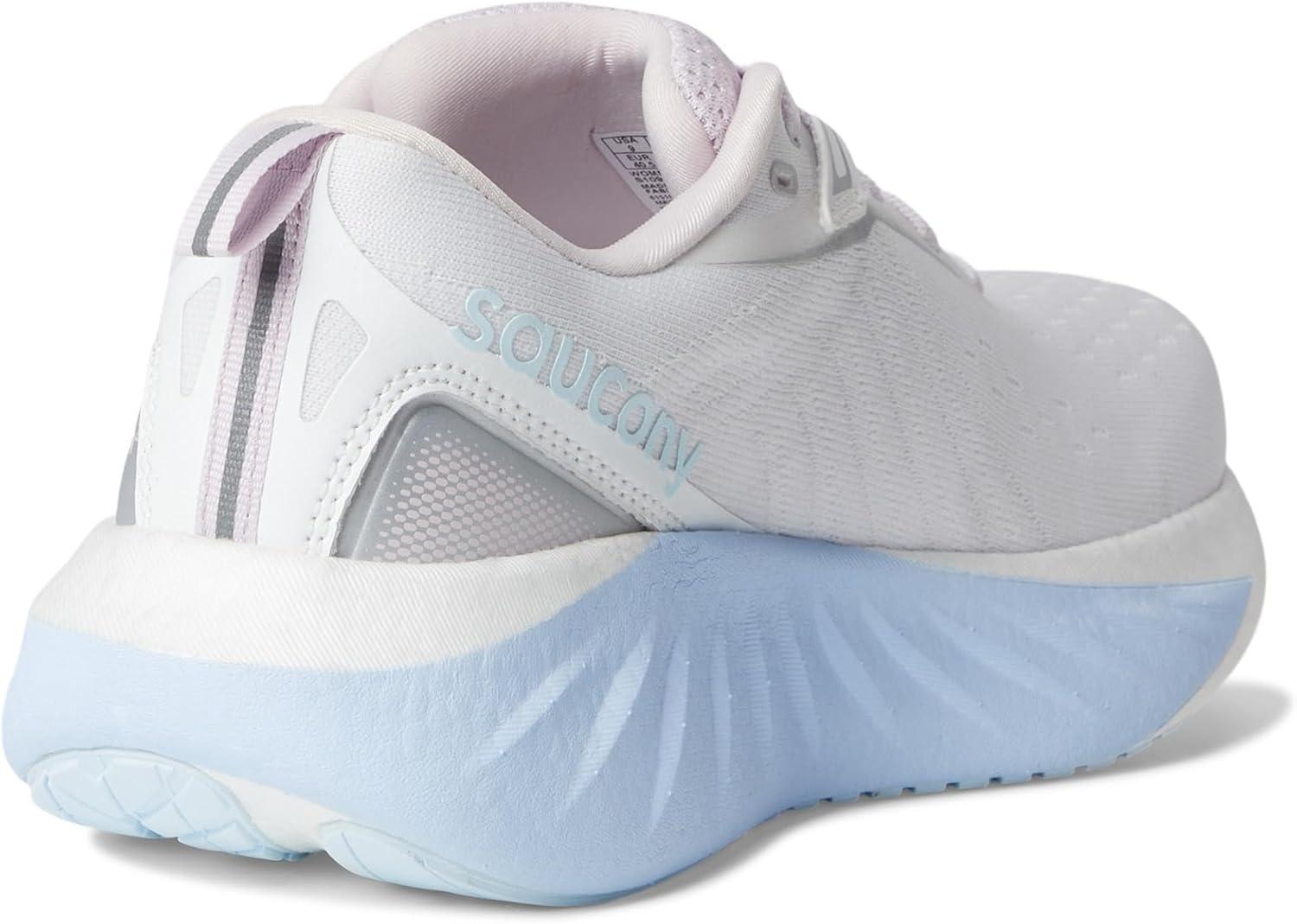 imageSaucony womens Triumph 22WhiteIce Melt