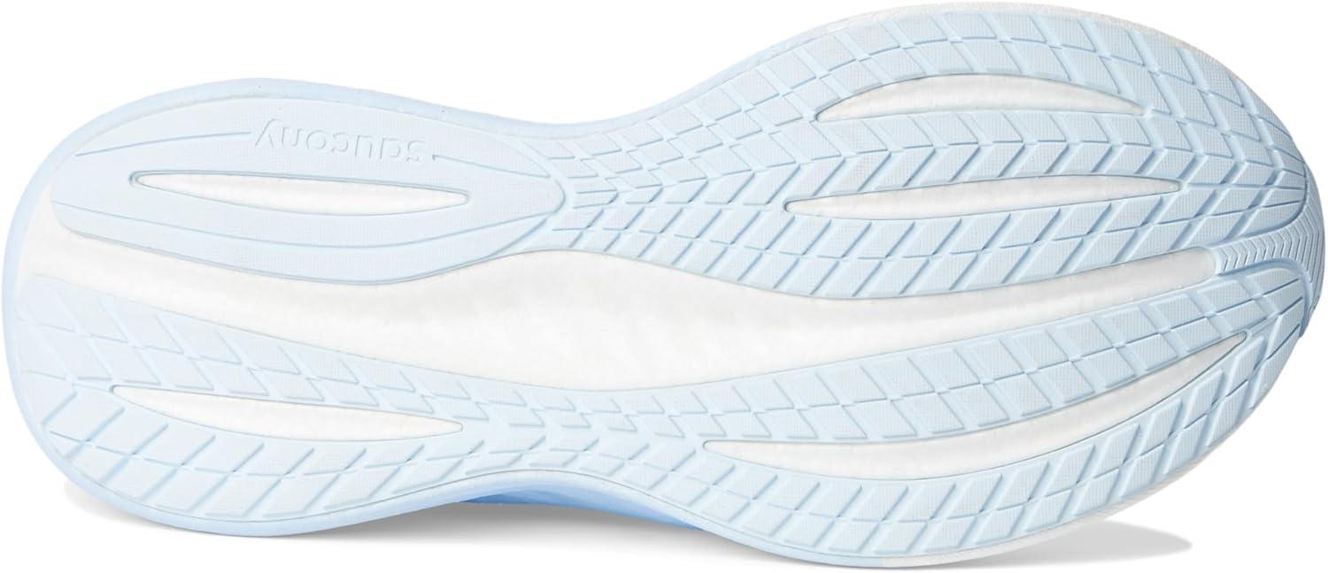 imageSaucony womens Triumph 22WhiteIce Melt