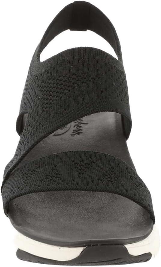 imageSkechers womens CaliBlack
