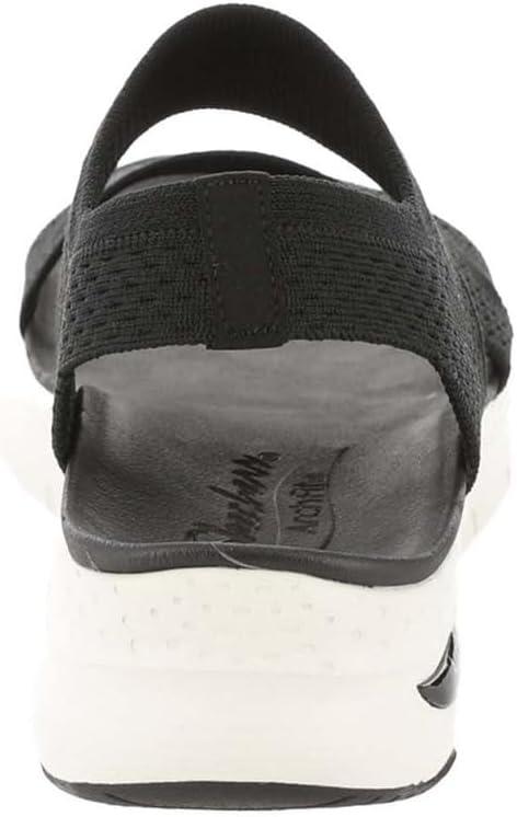 imageSkechers womens CaliBlack