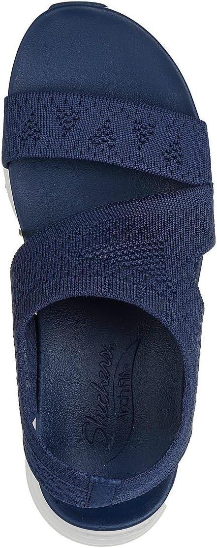 imageSkechers womens CaliNavy