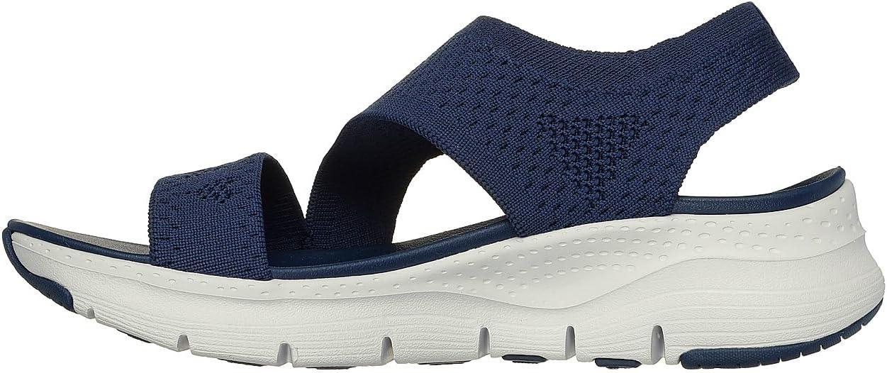 imageSkechers womens CaliNavy