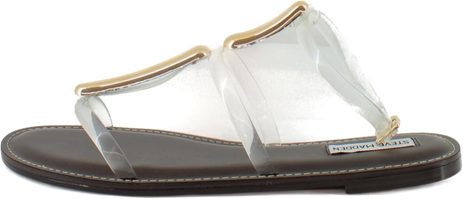 imageSteve Madden womens AlmaClear