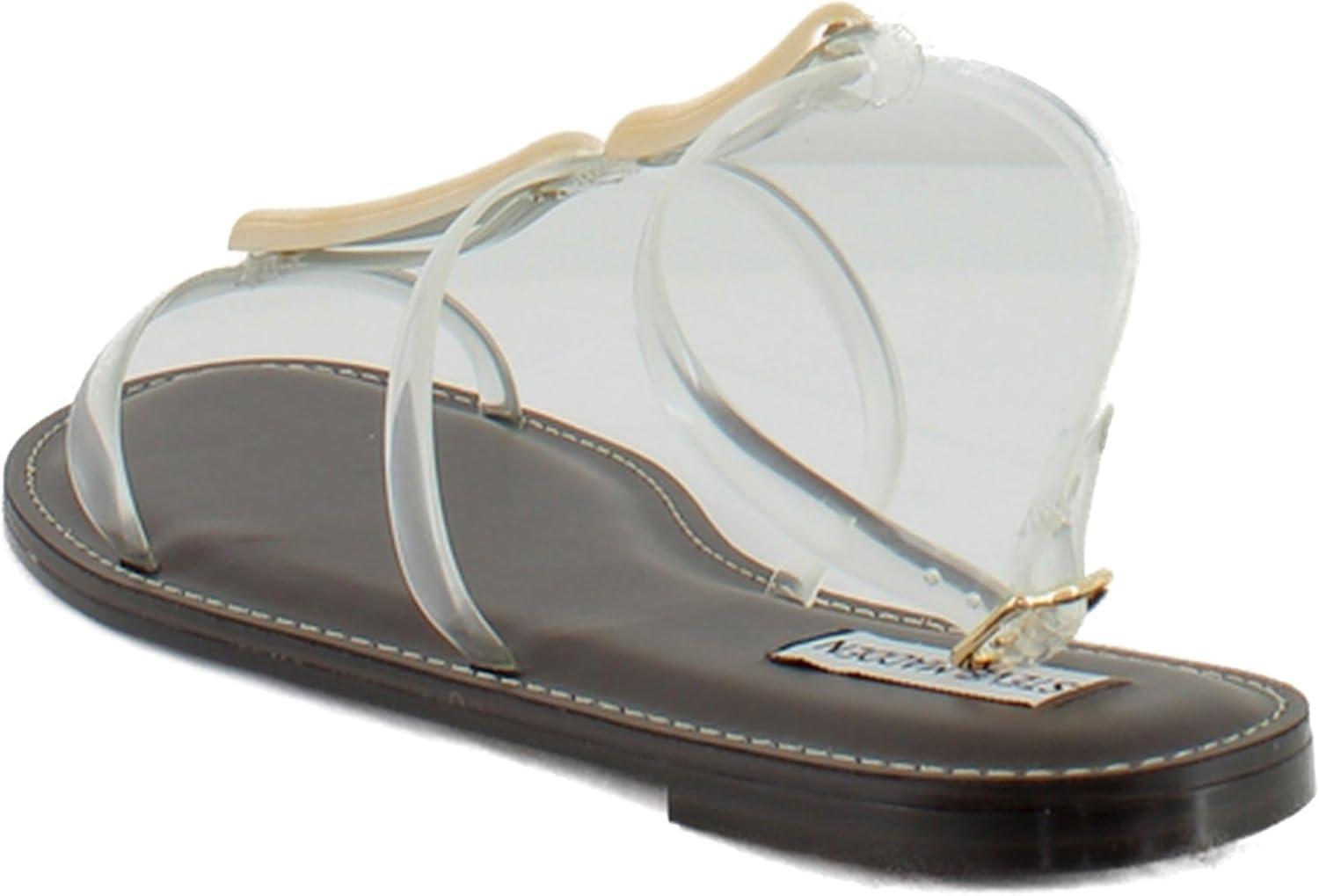 imageSteve Madden womens AlmaClear