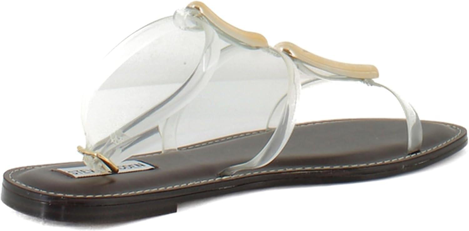 imageSteve Madden womens AlmaClear