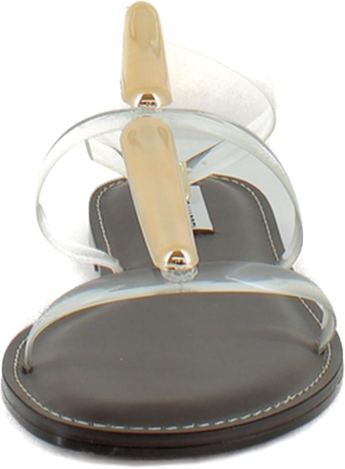 imageSteve Madden womens AlmaClear