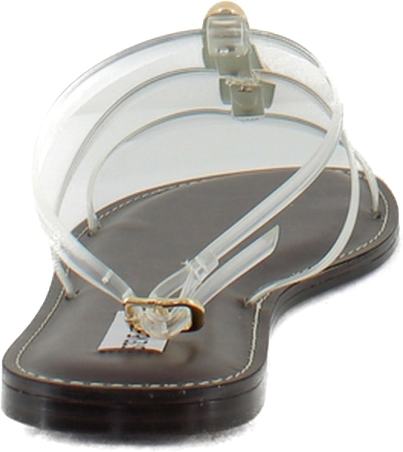 imageSteve Madden womens AlmaClear