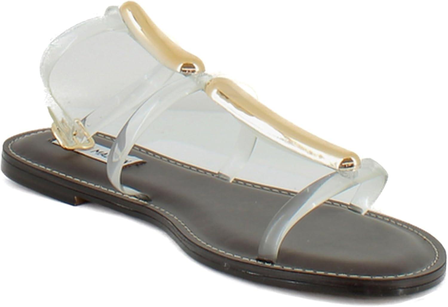 imageSteve Madden womens AlmaClear