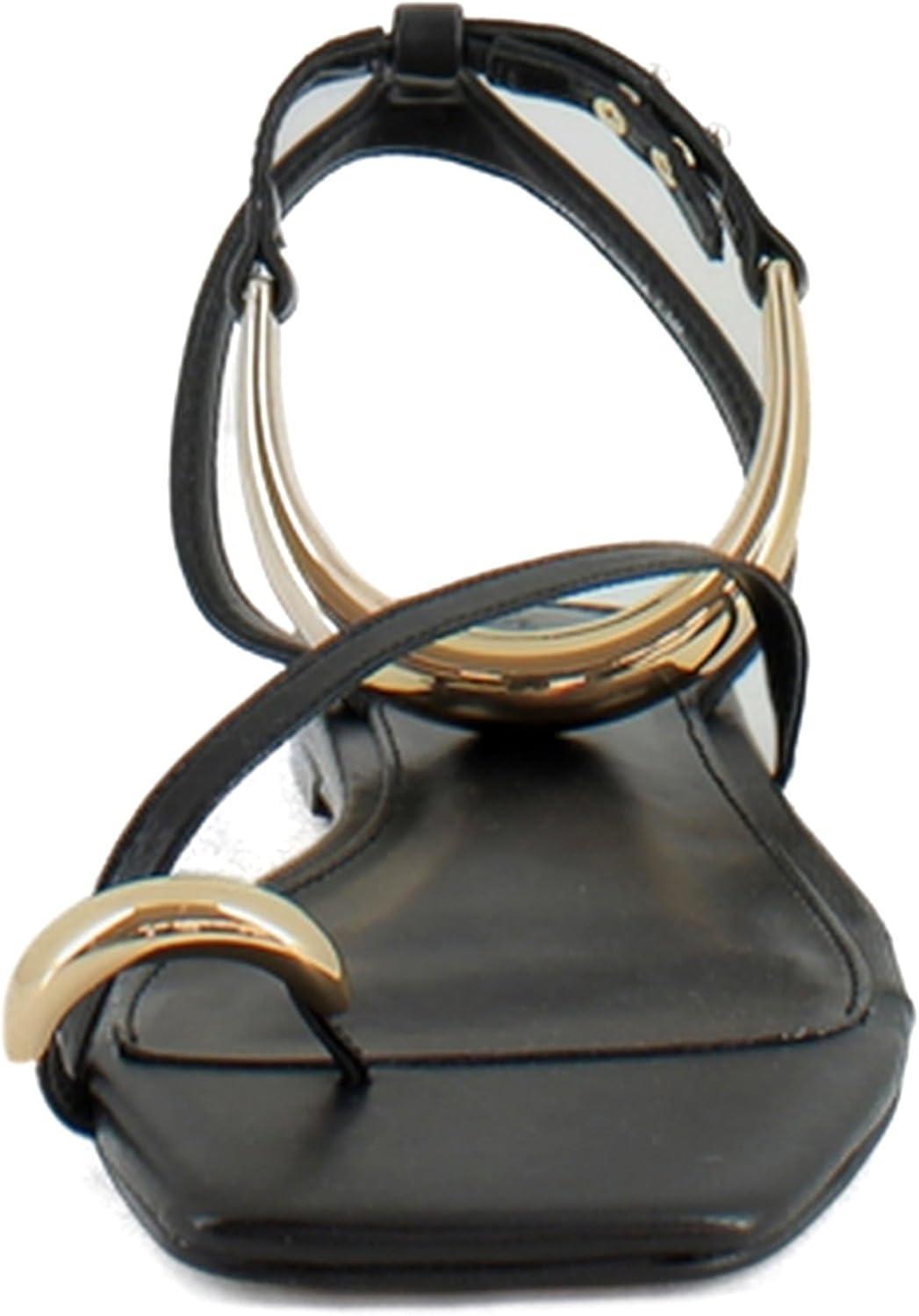 imageSteve Madden womens OdysseyBlack Leather