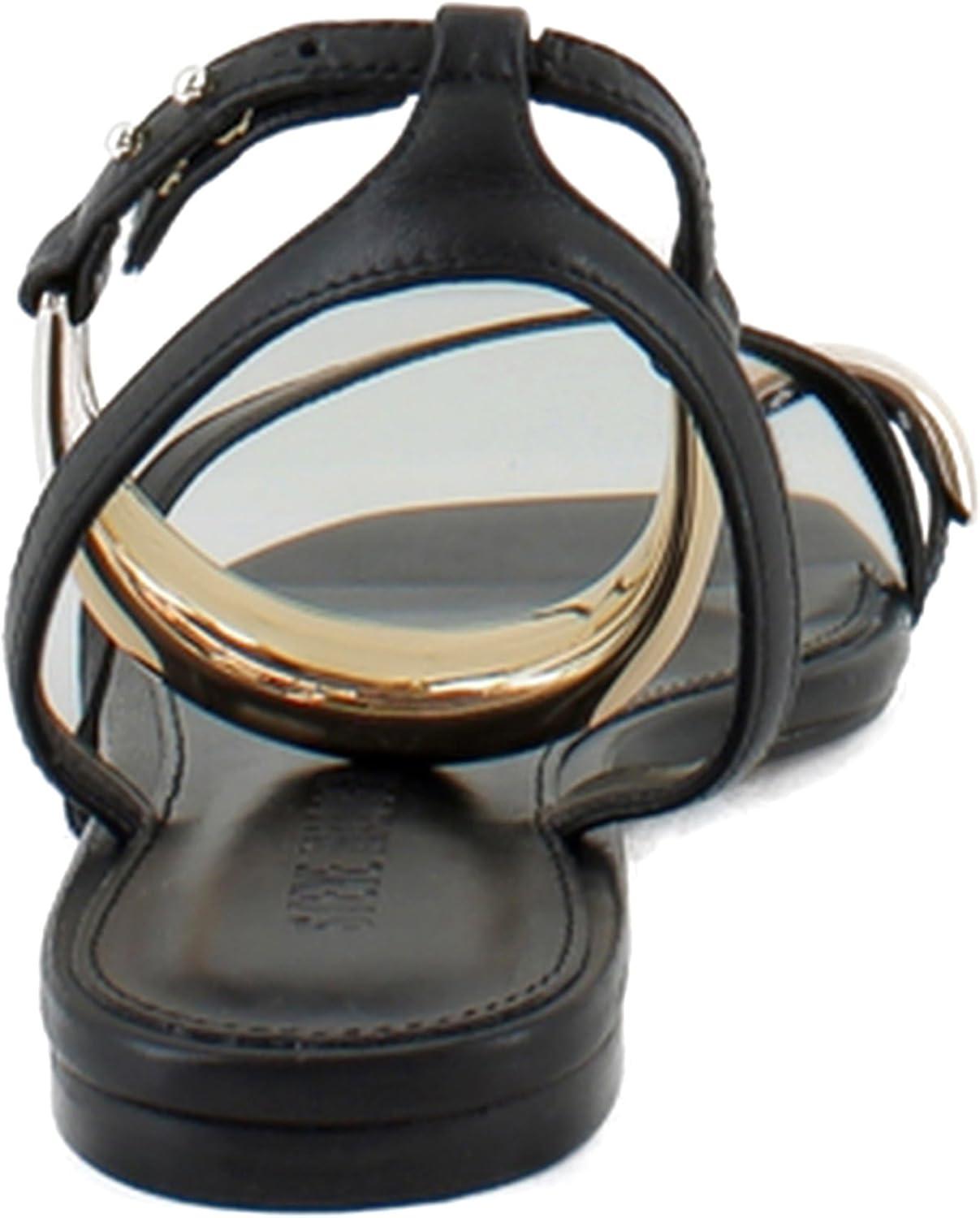 imageSteve Madden womens OdysseyBlack Leather