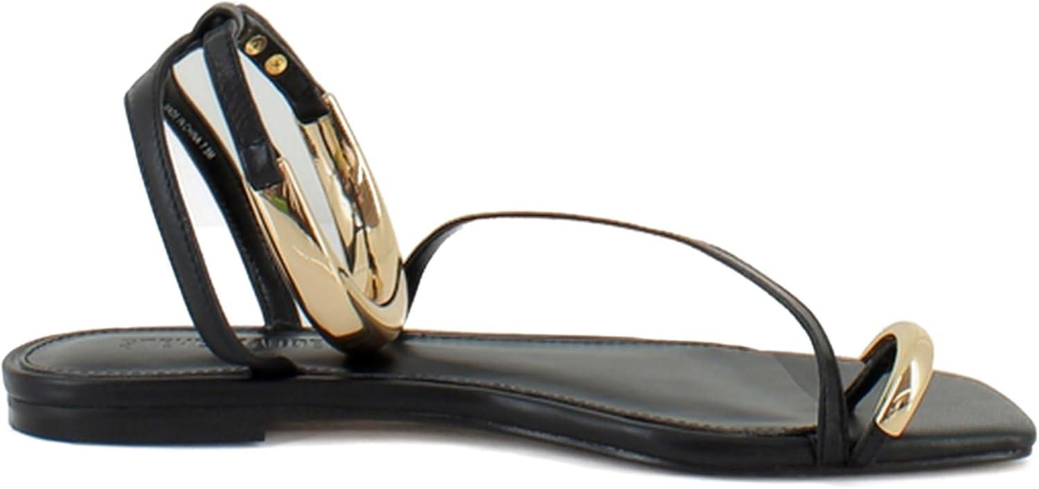 imageSteve Madden womens OdysseyBlack Leather