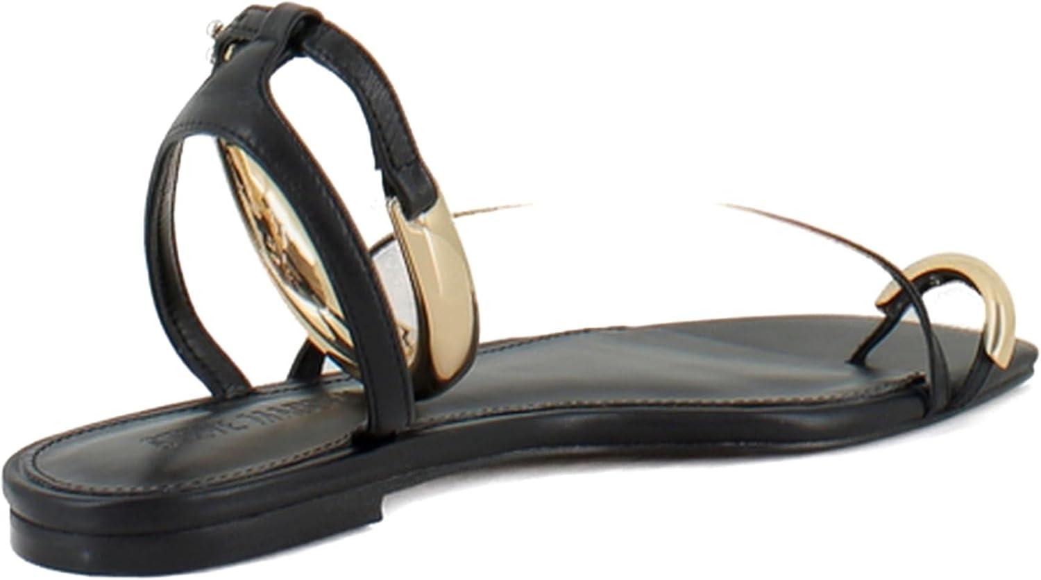 imageSteve Madden womens OdysseyBlack Leather