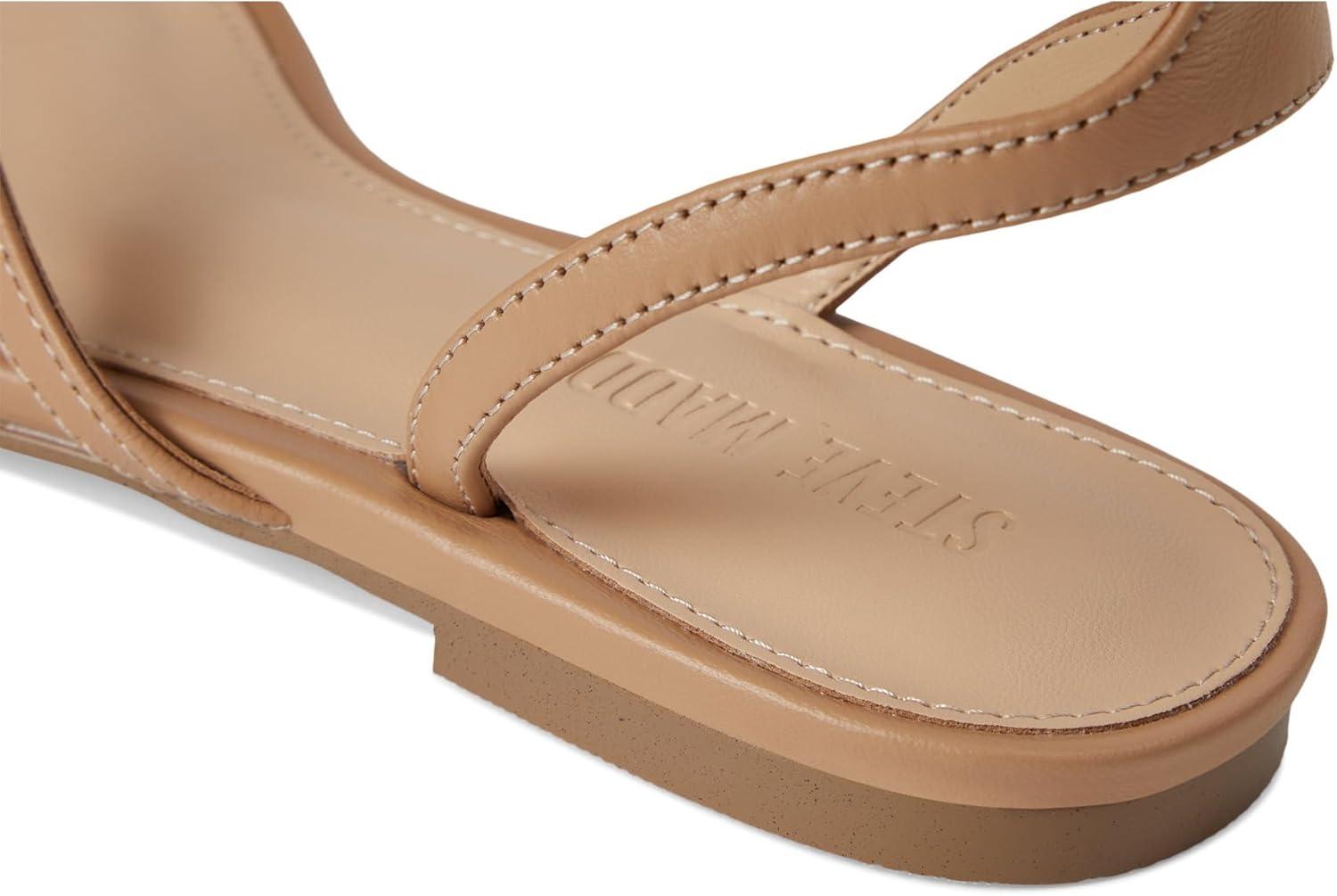 imageSteve Madden womens OdysseyTan Leather