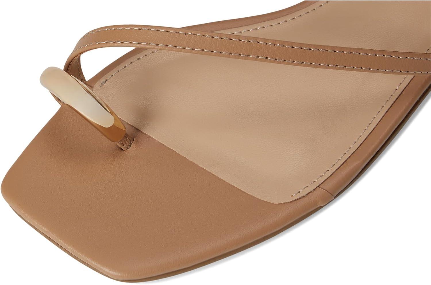 imageSteve Madden womens OdysseyTan Leather