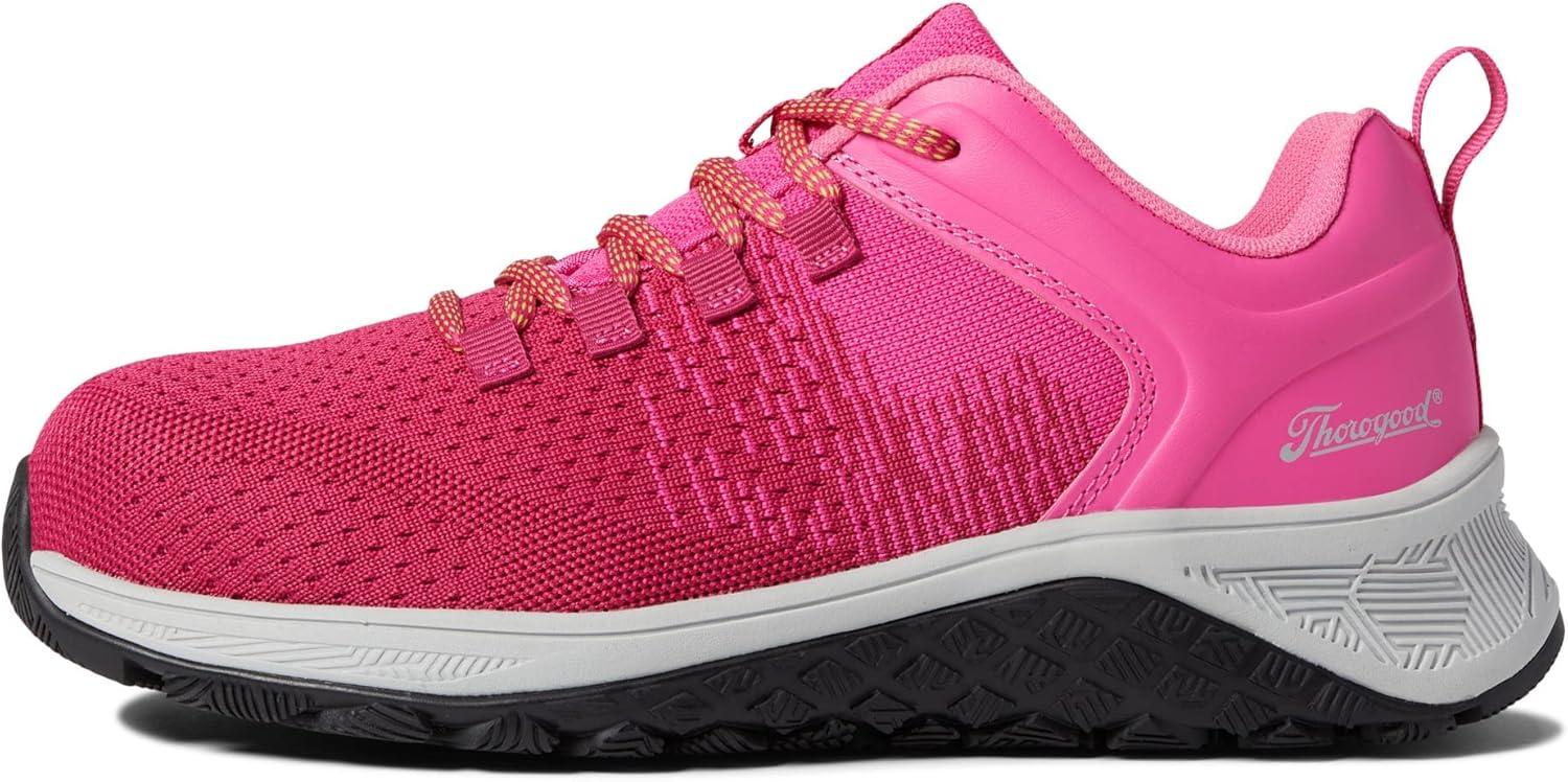 imageThorogood AST LowPinkBlush