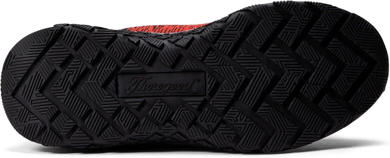 imageThorogood AST LowRed