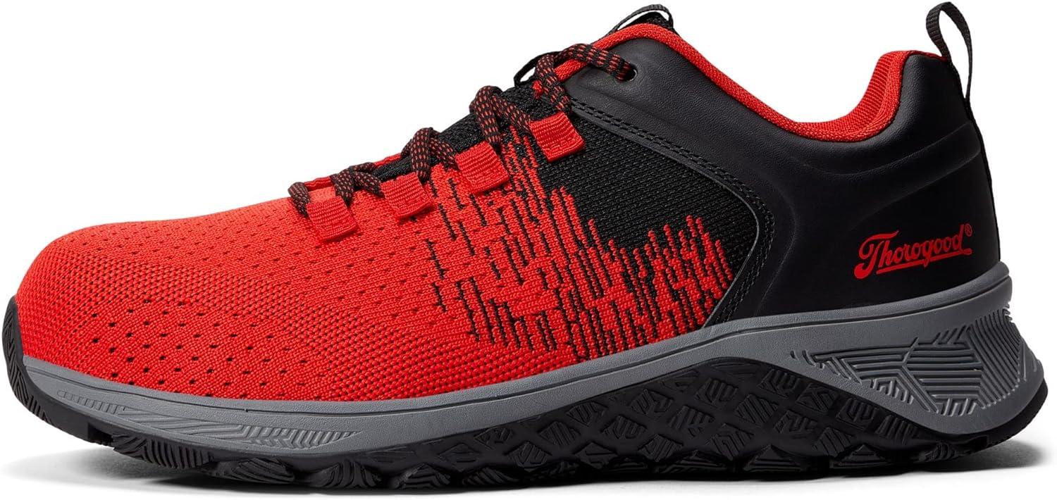 imageThorogood AST LowRed