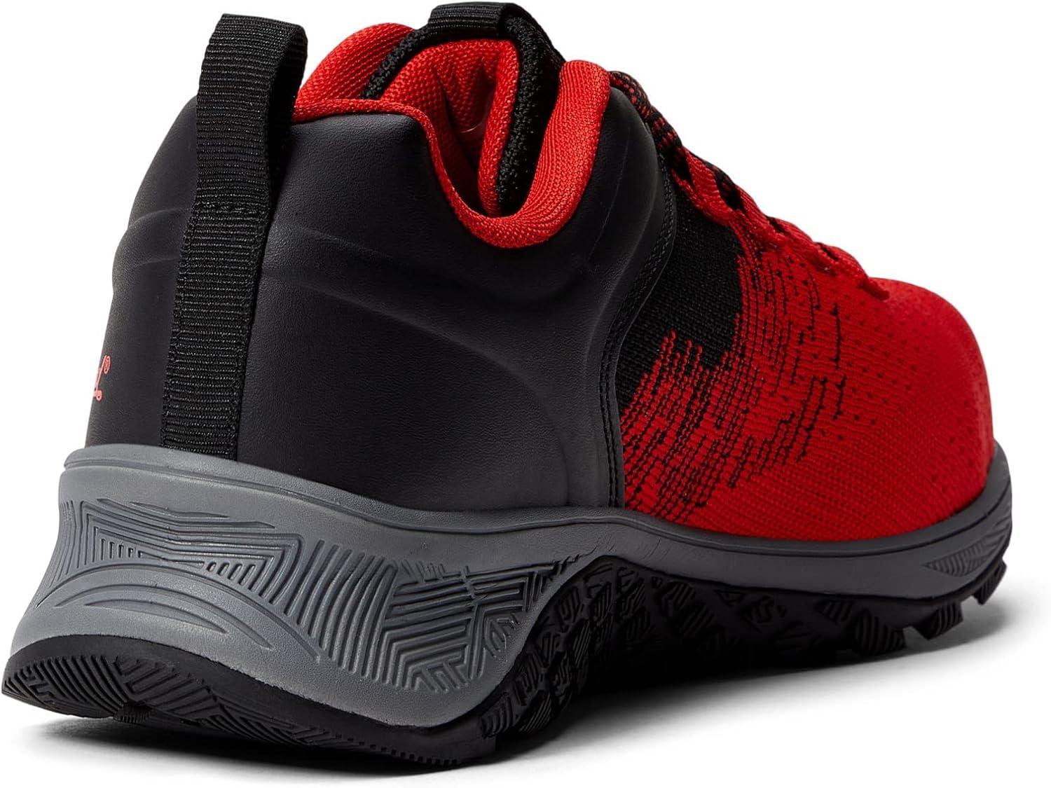 imageThorogood AST LowRed