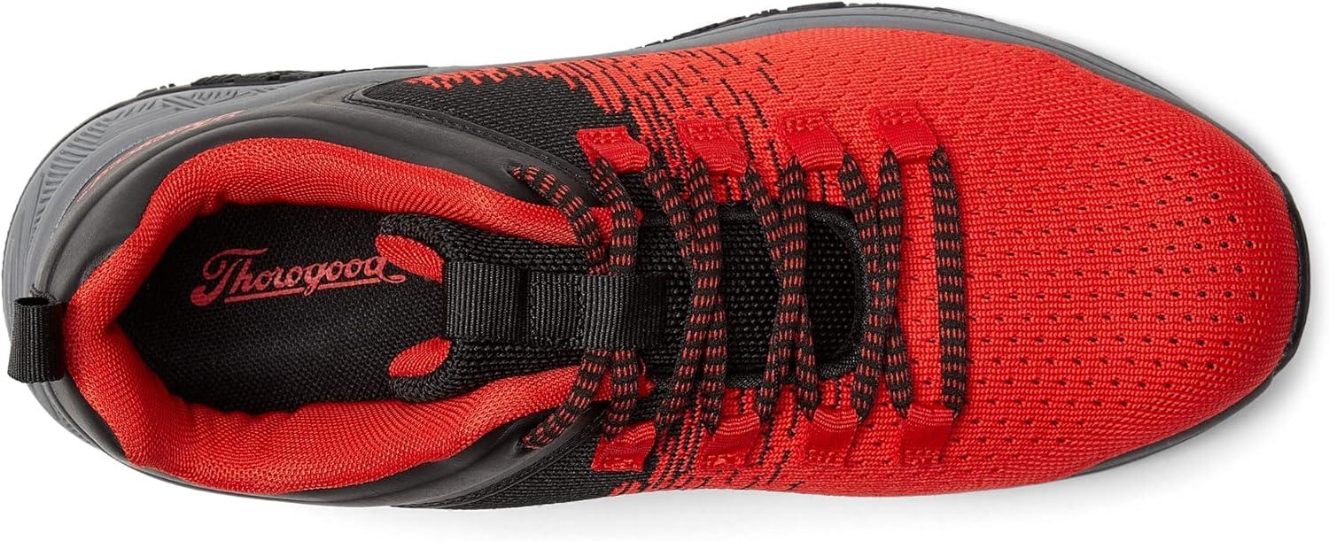 imageThorogood AST LowRed