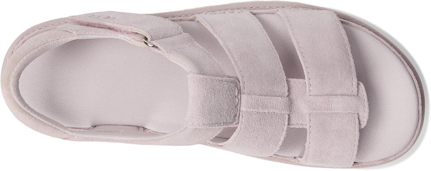 imageUGG Womens Goldenstar Strap Fisherman SandalBay Fog